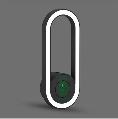 Lampada Antizanzare